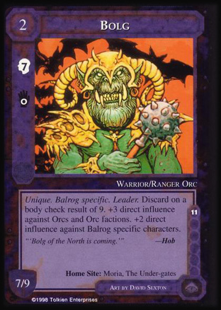 Bolg